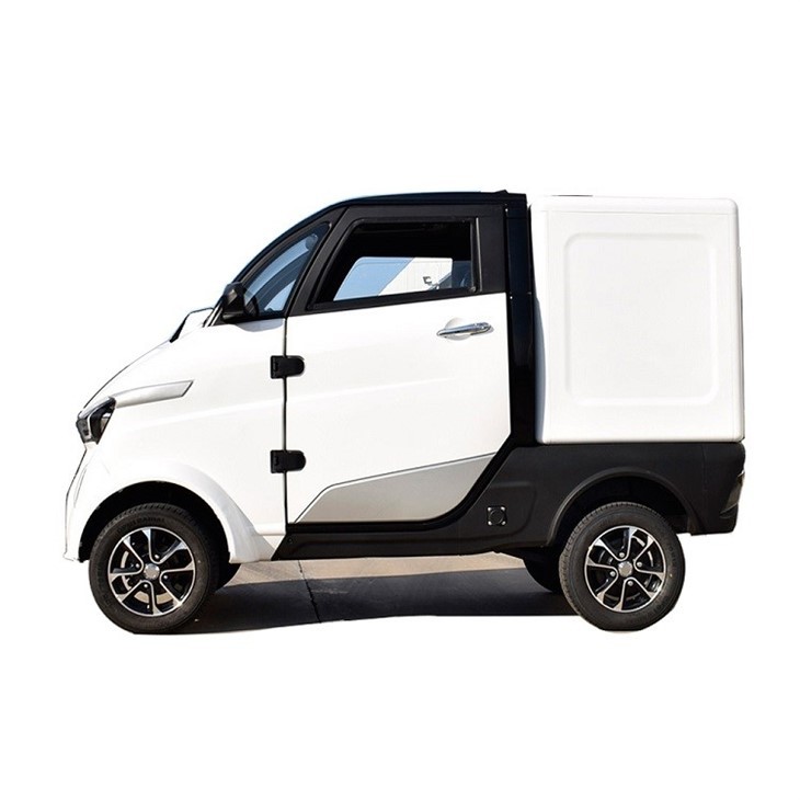 Four Wheel Small Environmental Mini Truck From China