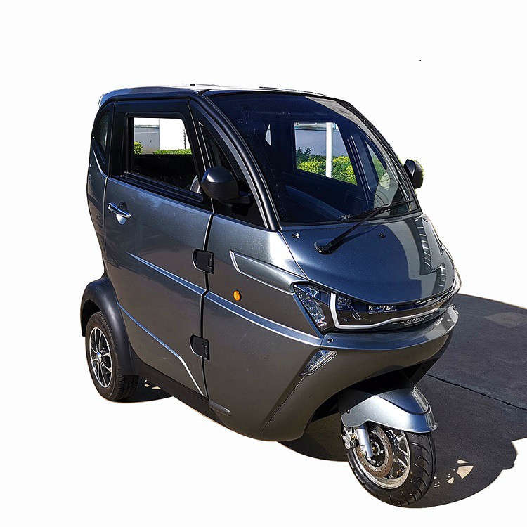 Electric Car Without Driving License Low Speed Electric Car Without Driving License Low Speed