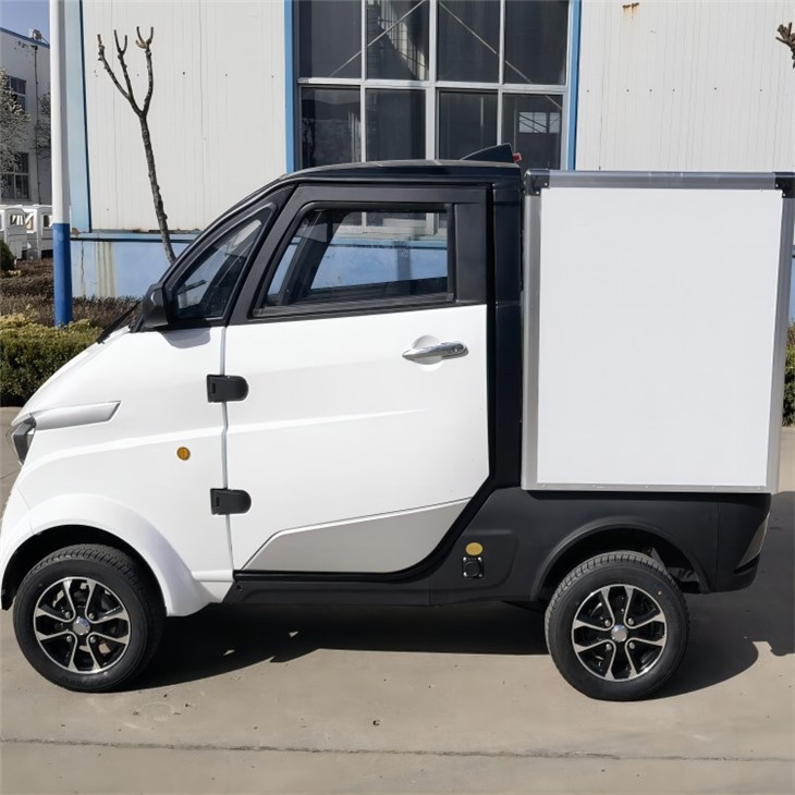 Small Environmental Mini Truck From China Small Environmental Mini Truck From China