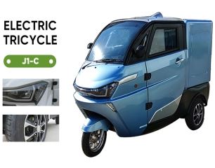 The Leading Manufacturer Of EEC COC Mini Electric Logistics Vehicle Adult Tricycle Electric Three Wheel Cargo The Leading Manufacturer Of EEC COC Mini Electric Logistics Vehicle Adult Tricycle Electric Three Wheel Cargo