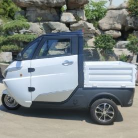 The Leading Manufacturer Of EEC COC Mini Electric Logistics Vehicle Adult Tricycle Electric Three Wheel Cargo The Leading Manufacturer Of EEC COC Mini Electric Logistics Vehicle Adult Tricycle Electric Three Wheel Cargo