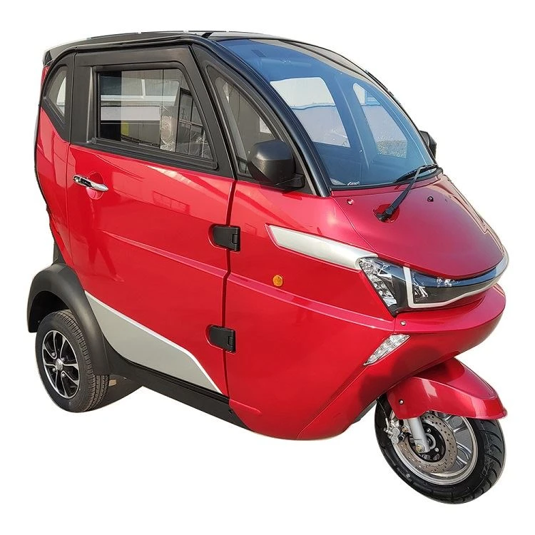 Two Seats Small Mini Electric Car