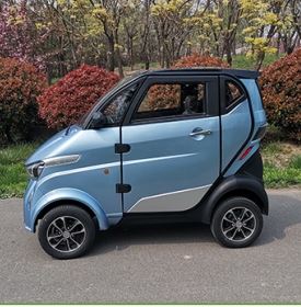 16.Green Transportation Electric Mobility Solution Zero-emission Vehicle 16.Green Transportation Electric Mobility Solution Zero-emission Vehicle